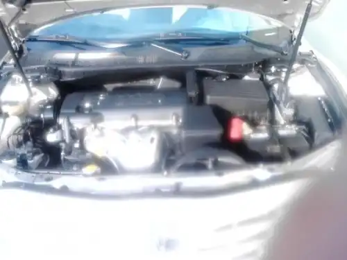 Toyota Camry LE 2009