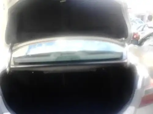 Toyota Camry LE 2009