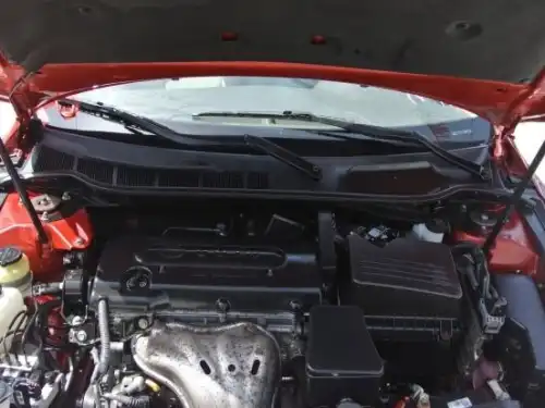 Toyota Camry LE 2009