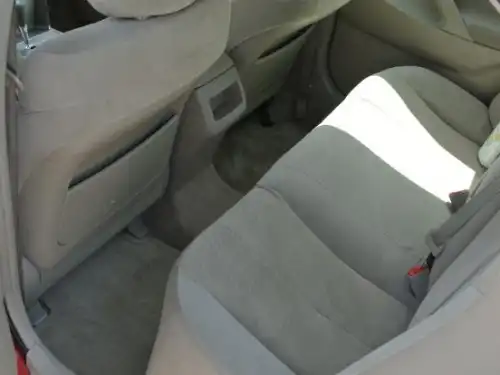 Toyota Camry LE 2009