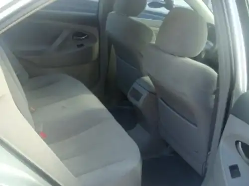 Toyota Camry LE 2009