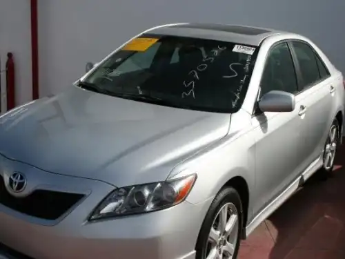 Toyota Camry LE 2009