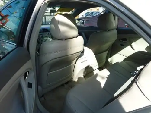 Toyota Camry LE 2009