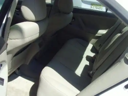 Toyota Camry LE 2009