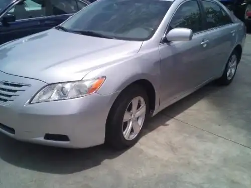 Toyota Camry LE 2009