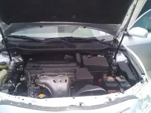 Toyota Camry LE 2009