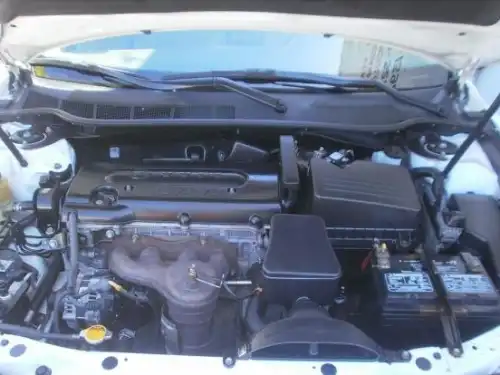 Toyota Camry LE 2009