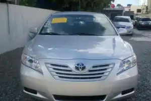 Toyota Camry LE 2009