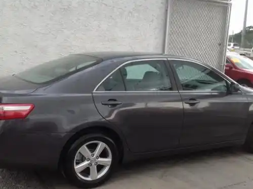 Toyota Camry LE 2009