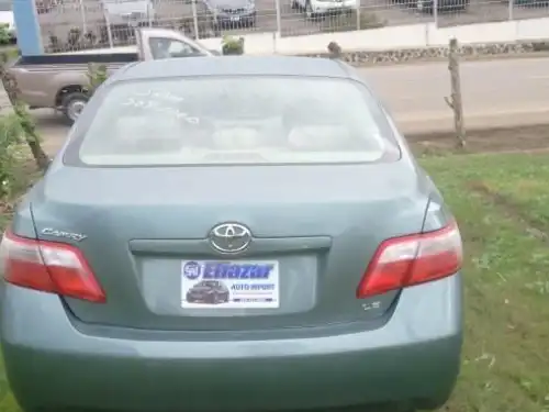 Toyota Camry LE 2009