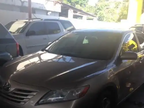 Toyota Camry LE 2009