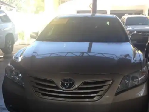 Toyota Camry LE 2009