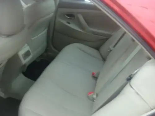 Toyota Camry LE 2010
