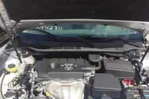 Toyota Camry LE 2010