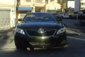 Toyota Camry LE 2011