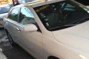 Toyota Camry LE 2011