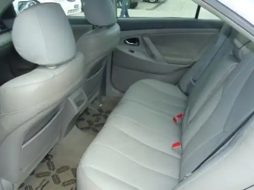 Toyota Camry LE 2011