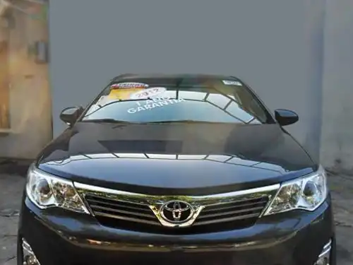 Toyota Camry LE 2012