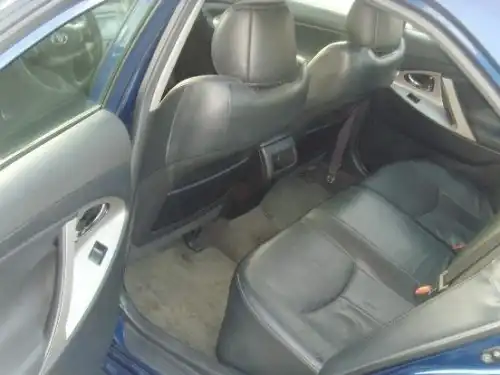 Toyota Camry SE 2008