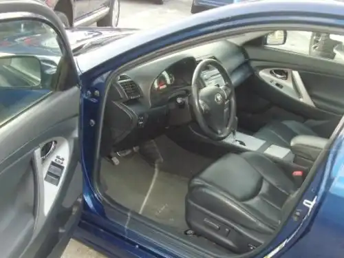 Toyota Camry SE 2008