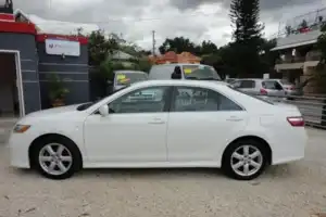 Toyota Camry SE 2009