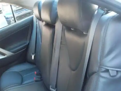 Toyota Camry SE 2009