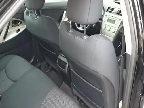 Toyota Camry SE 2009