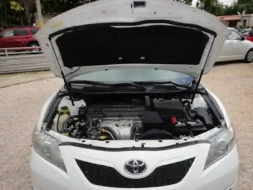 Toyota Camry SE 2009