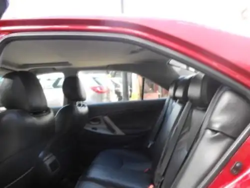 Toyota Camry SE 2009