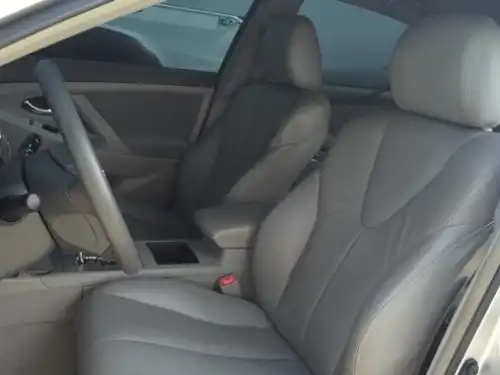 Toyota Camry SE 2009