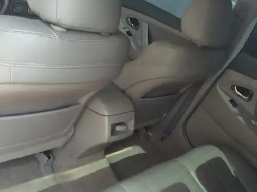 Toyota Camry SE 2009