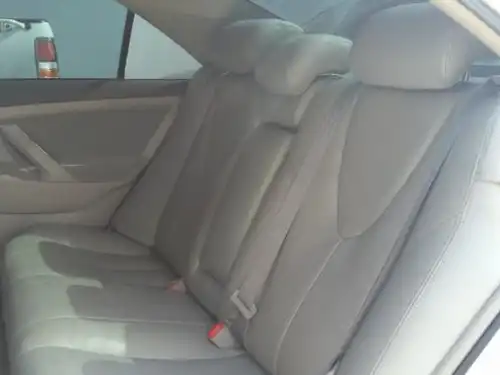 Toyota Camry SE 2009