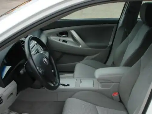 Toyota Camry SE 2009