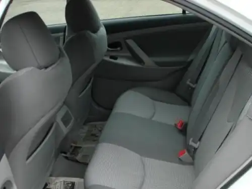 Toyota Camry SE 2009