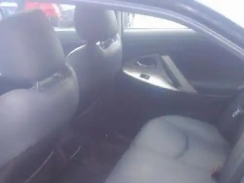 Toyota Camry SE 2011