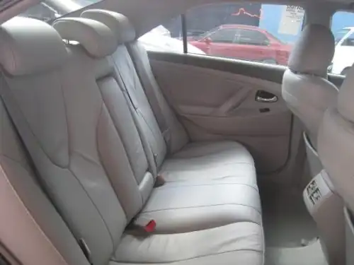 Toyota Camry XLE 2008