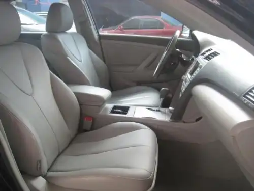 Toyota Camry XLE 2008