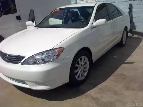 Toyota Camry2006  