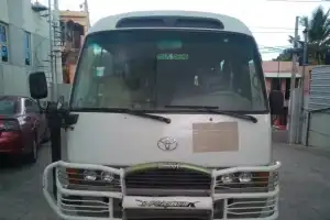 Toyota Coaster2000