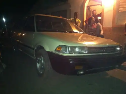 Toyota Corola
