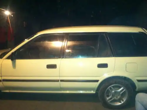 Toyota Corola