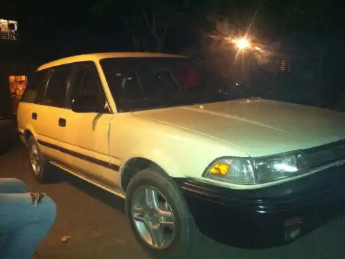 Toyota Corola