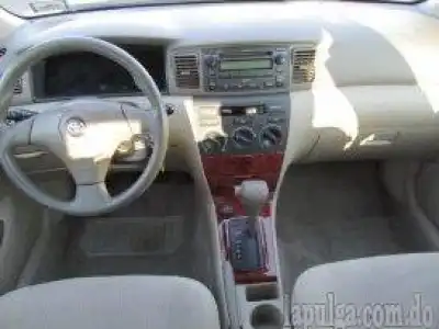 Toyota Corolla  2005  