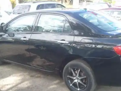 Toyota Corolla  2009