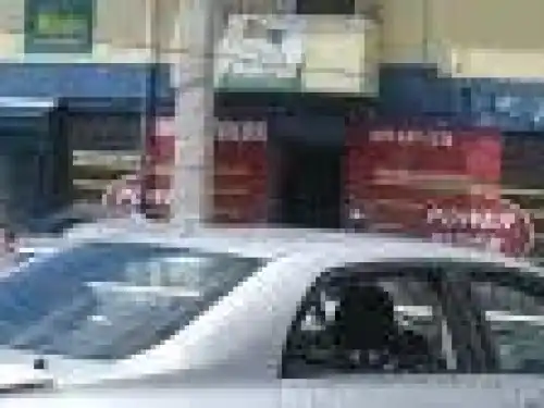 Toyota Corolla  2009