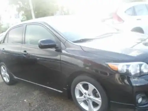 Toyota Corolla  2011