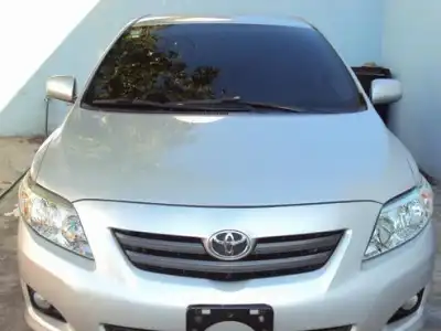 Toyota Corolla  2011