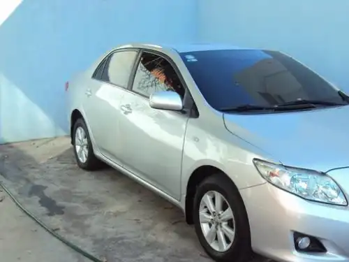 Toyota Corolla  2011