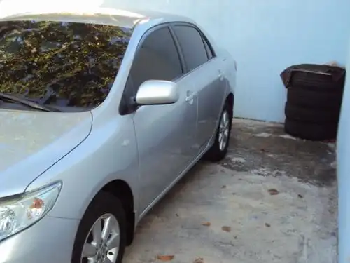 Toyota Corolla  2011