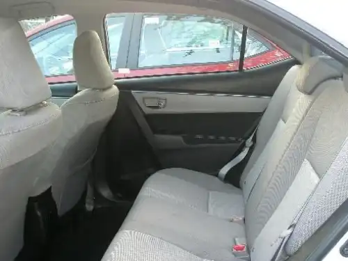 Toyota Corolla  2014